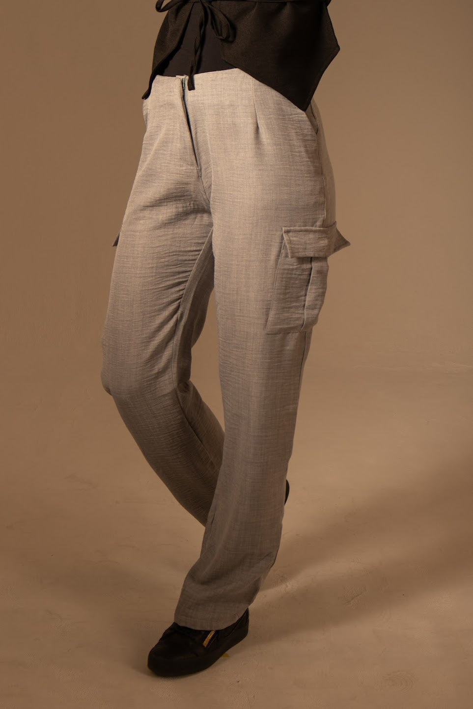 Linen Cargo